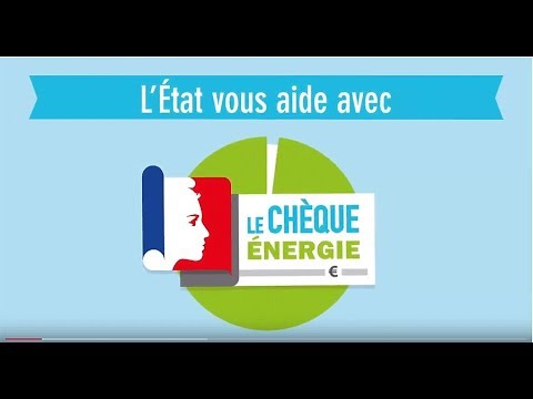 Cheque Energie - Actualité pour les consommateurs d'électricité et de gaz ...