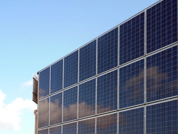 panneaux-photovoltaique