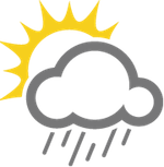 Les chauffes eau thermosolaire fonctionnent sous la pluie et sous le soleil